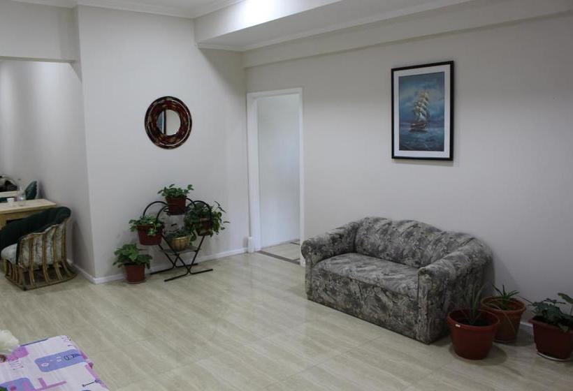 Hotel Alto El Quisco | El Quisco | Valparaiso | Chile 6