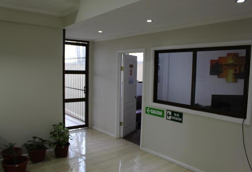 Hotel Alto El Quisco | El Quisco | Valparaiso | Chile 7