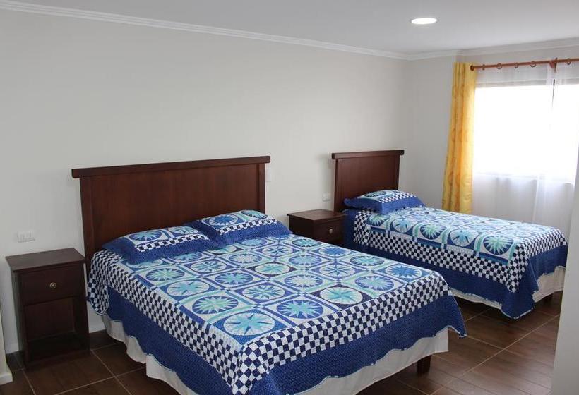 Hotel Alto El Quisco | El Quisco | Valparaiso | Chile 9