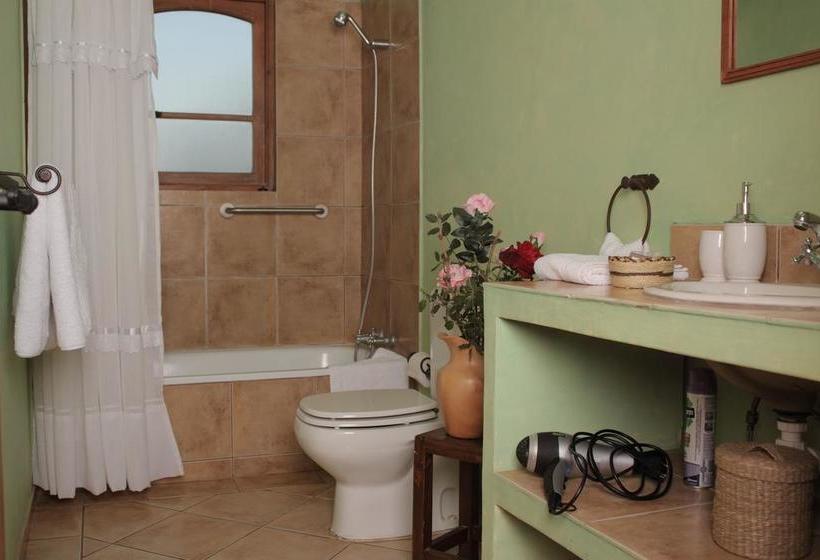 Bed and Breakfast Posada Colchagua | Santa Cruz | O'Higgins | Chile 11