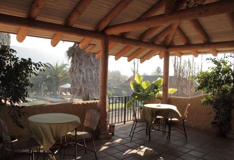 Bed and Breakfast Posada Colchagua | Santa Cruz | O'Higgins | Chile 13