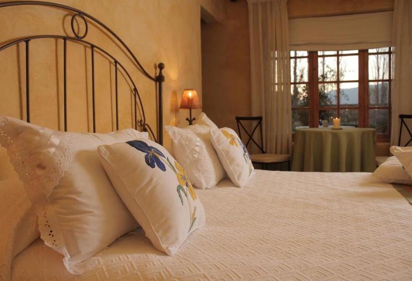 Bed and Breakfast Posada Colchagua | Santa Cruz | O'Higgins | Chile 15