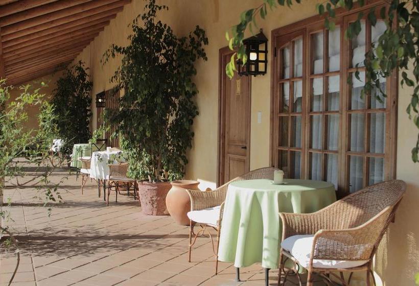 Bed and Breakfast Posada Colchagua | Santa Cruz | O'Higgins | Chile 18