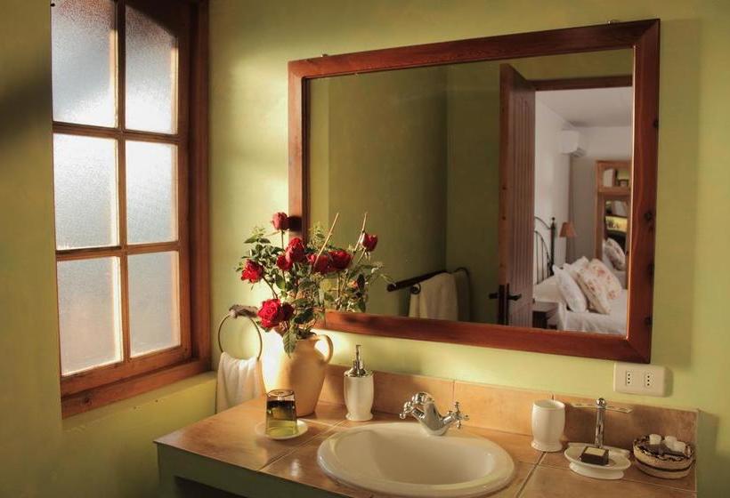 Bed and Breakfast Posada Colchagua | Santa Cruz | O'Higgins | Chile 4