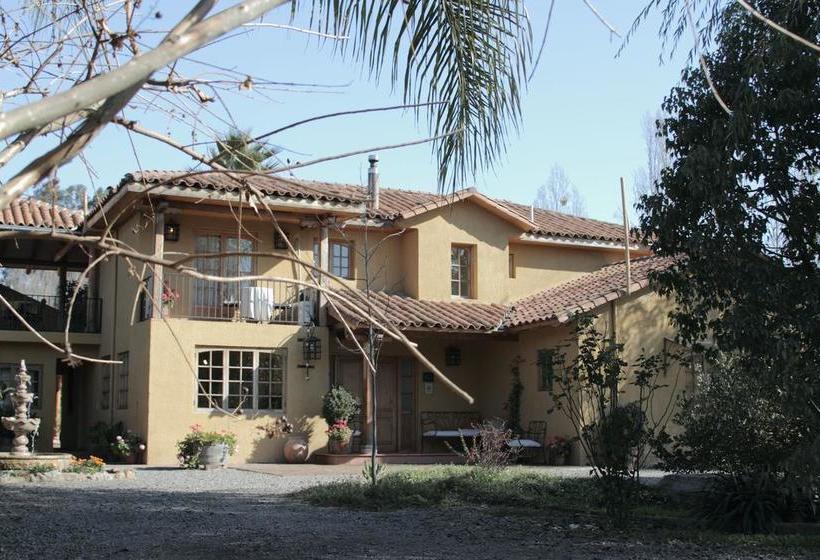Bed and Breakfast Posada Colchagua | Santa Cruz | O'Higgins | Chile 6