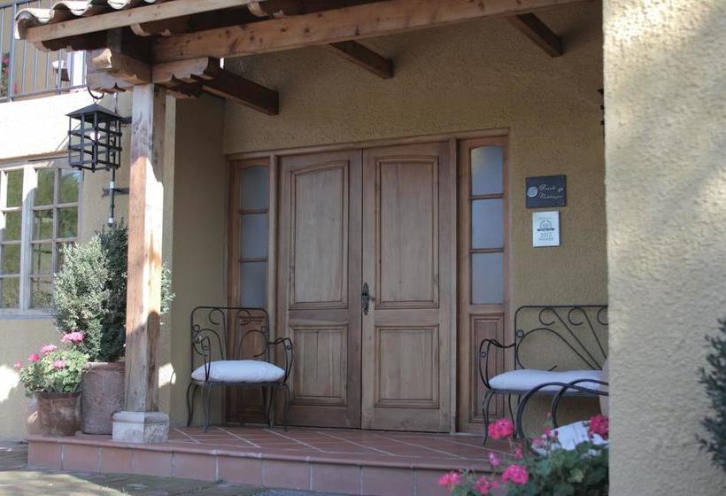 Bed and Breakfast Posada Colchagua | Santa Cruz | O'Higgins | Chile 7
