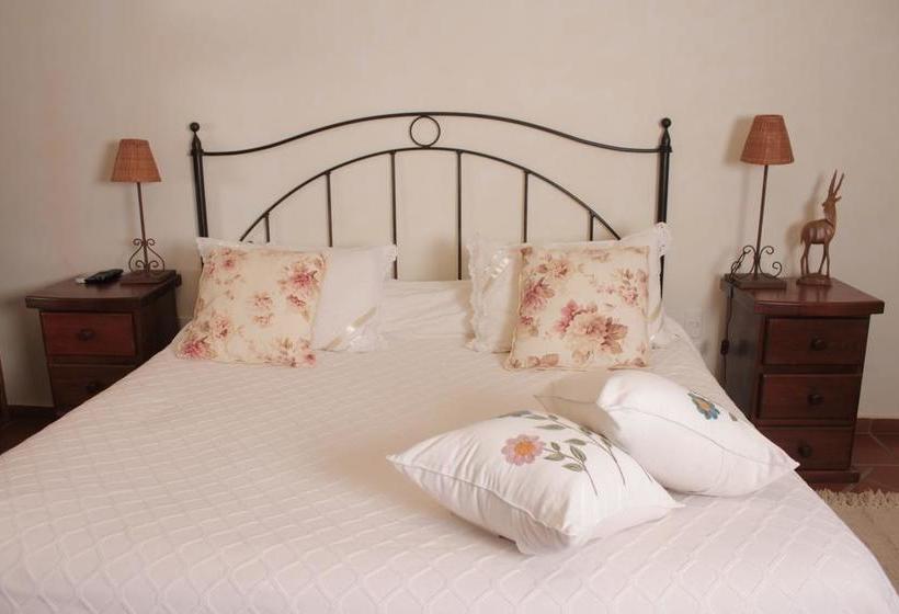 Bed and Breakfast Posada Colchagua | Santa Cruz | O'Higgins | Chile 8