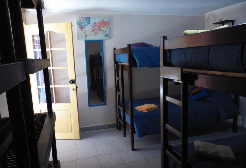 Albergue Hostal Campo Base | San Pedro de Atacama | Antofagasta | Chile 10