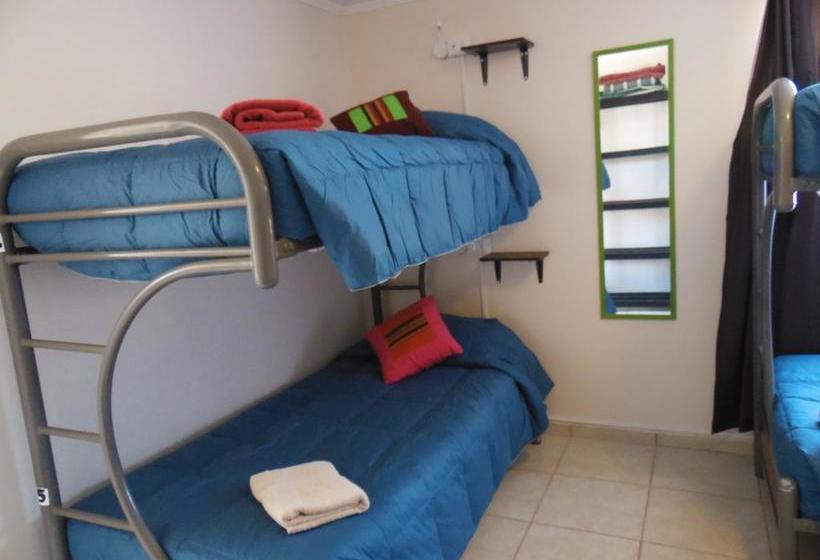 Albergue Hostal Campo Base | San Pedro de Atacama | Antofagasta | Chile 11