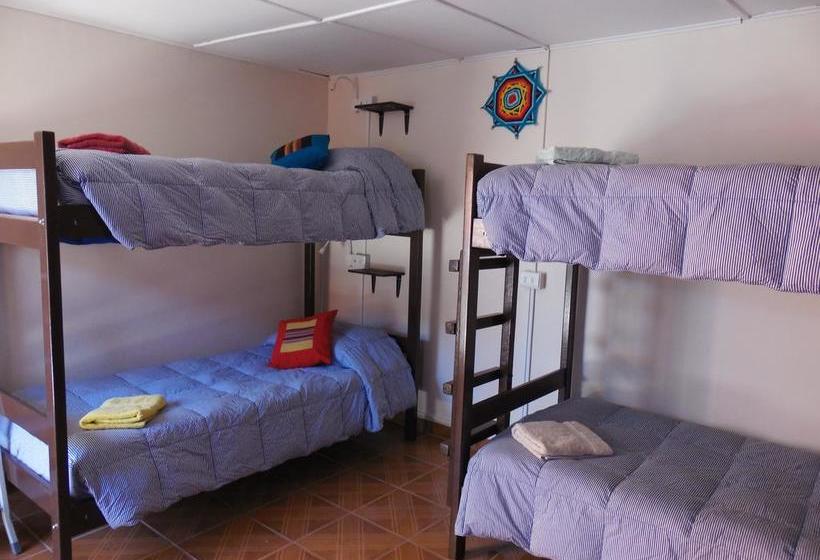 Albergue Hostal Campo Base | San Pedro de Atacama | Antofagasta | Chile 16