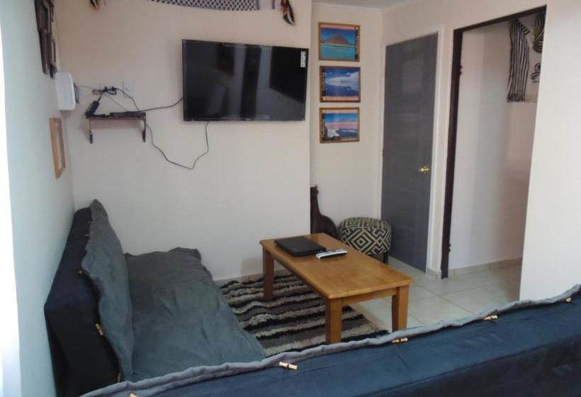 Albergue Hostal Campo Base | San Pedro de Atacama | Antofagasta | Chile 3