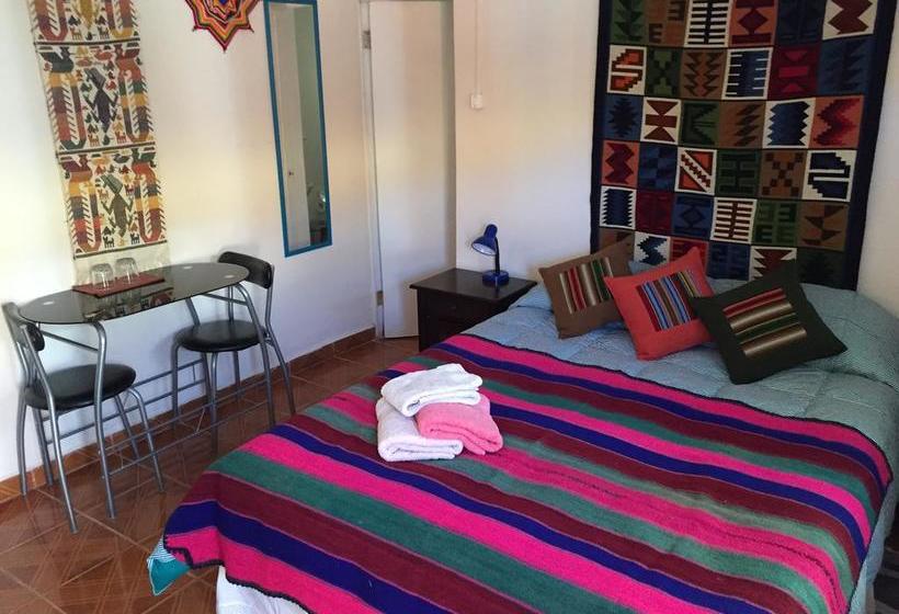 Albergue Hostal Campo Base | San Pedro de Atacama | Antofagasta | Chile 4