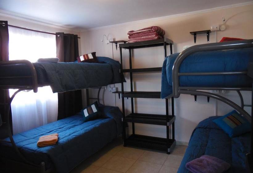 Albergue Hostal Campo Base | San Pedro de Atacama | Antofagasta | Chile 6