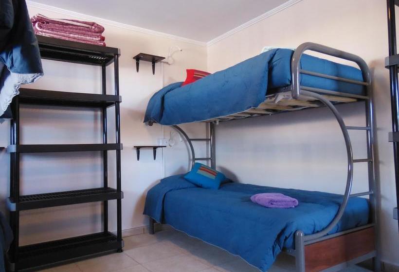 Albergue Hostal Campo Base | San Pedro de Atacama | Antofagasta | Chile 7