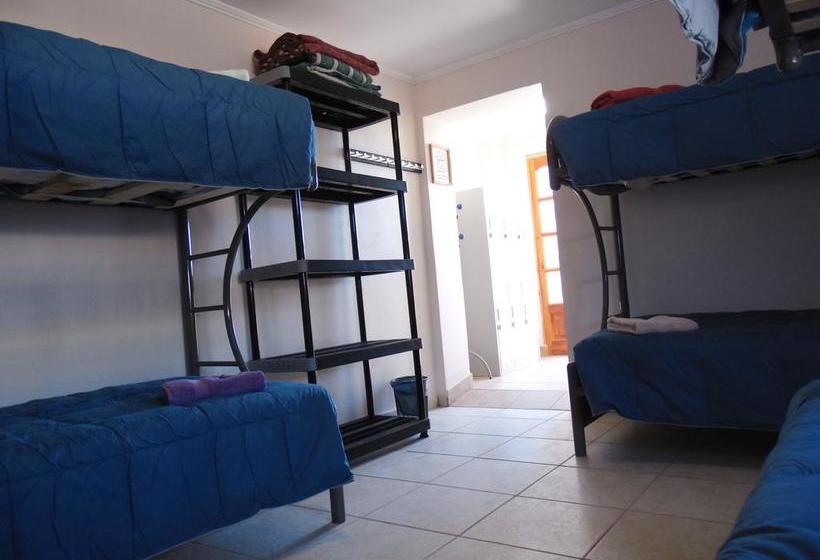 Albergue Hostal Campo Base | San Pedro de Atacama | Antofagasta | Chile 8