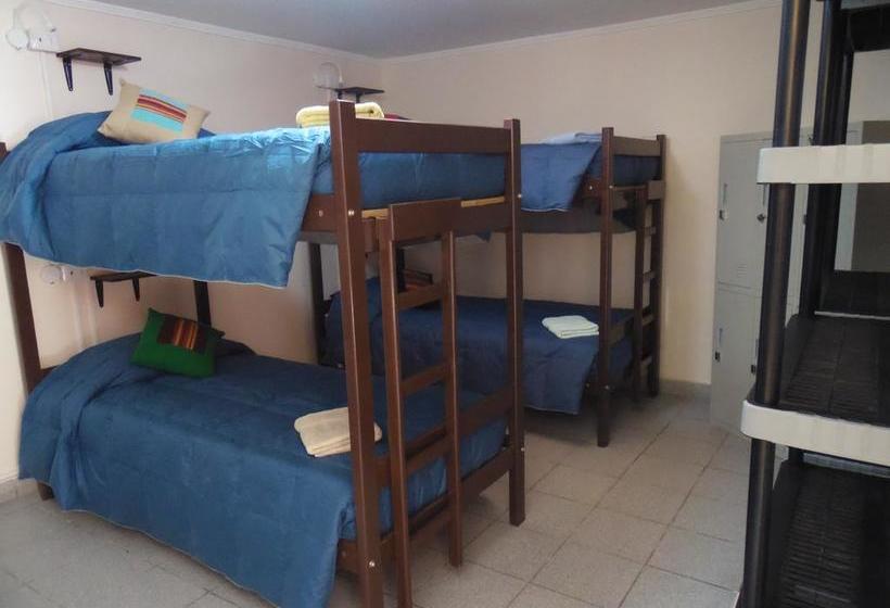 Albergue Hostal Campo Base | San Pedro de Atacama | Antofagasta | Chile 9