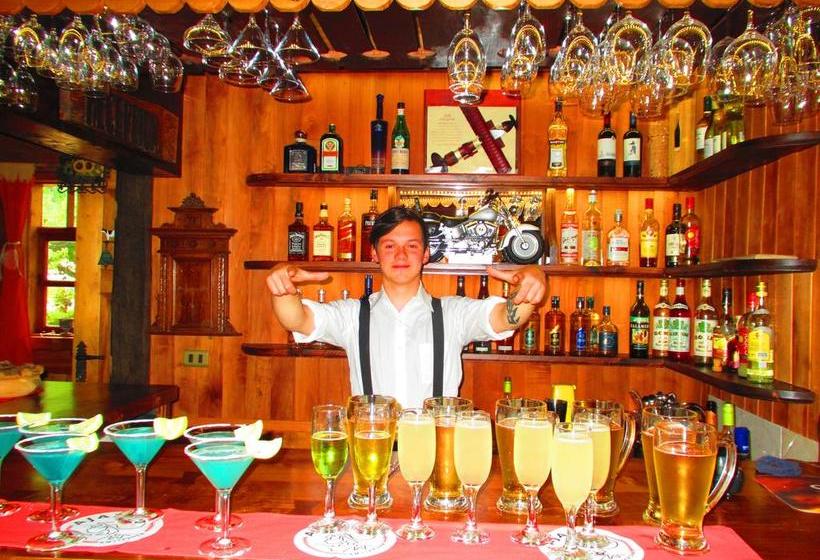 Bed and Breakfast Antigua Casona Patagonia | Futaleufú | Los Lagos | Chile 1