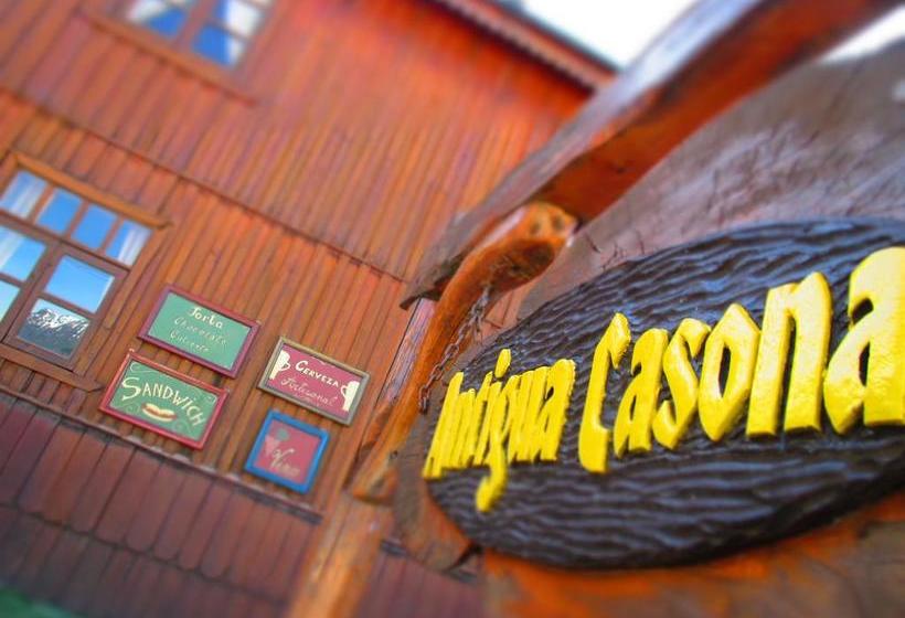 Bed and Breakfast Antigua Casona Patagonia | Futaleufú | Los Lagos | Chile 10