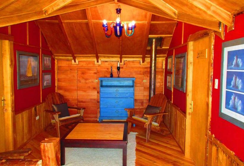 Bed and Breakfast Antigua Casona Patagonia | Futaleufú | Los Lagos | Chile 11