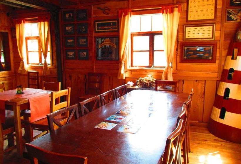 Bed and Breakfast Antigua Casona Patagonia | Futaleufú | Los Lagos | Chile 12