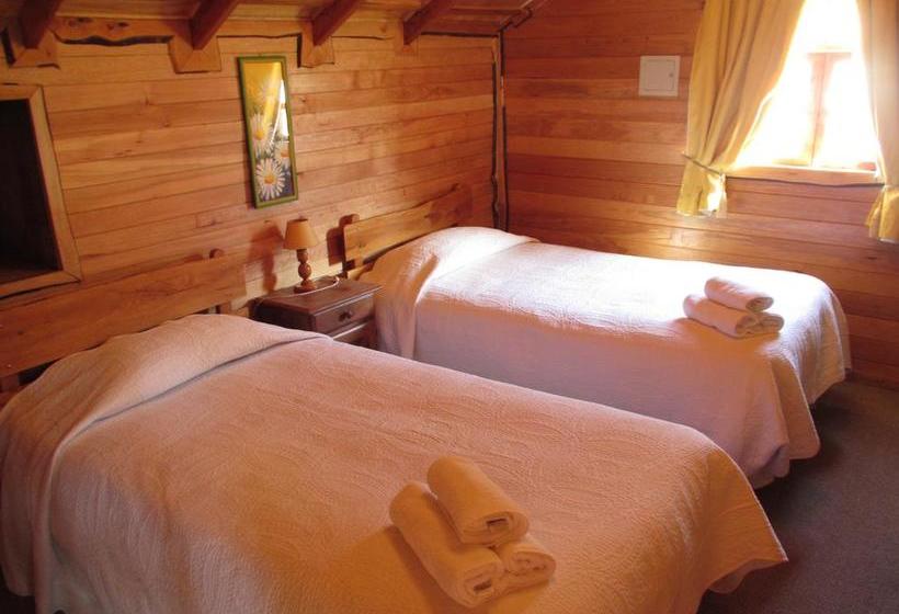 Bed and Breakfast Antigua Casona Patagonia | Futaleufú | Los Lagos | Chile 14