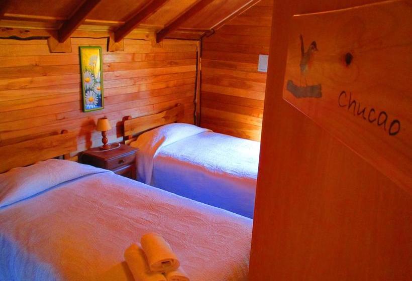 Bed and Breakfast Antigua Casona Patagonia | Futaleufú | Los Lagos | Chile 15