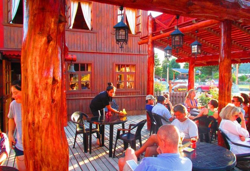 Bed and Breakfast Antigua Casona Patagonia | Futaleufú | Los Lagos | Chile 16