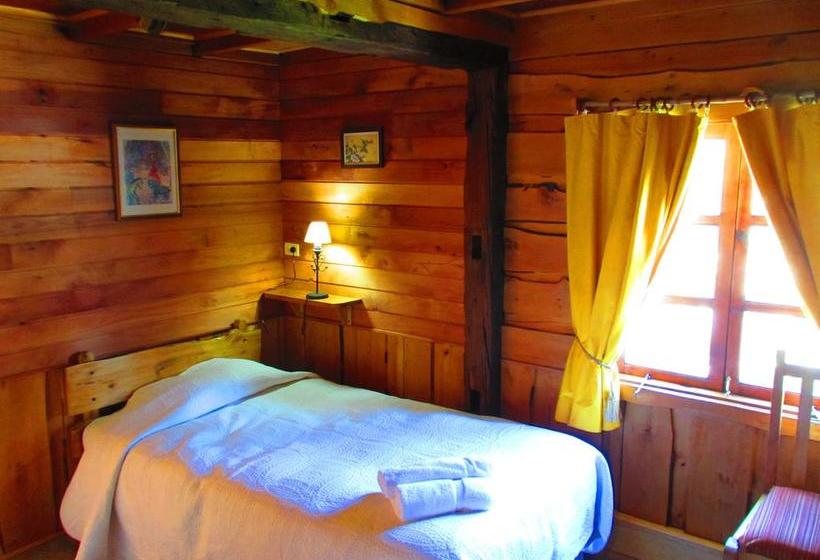 Bed and Breakfast Antigua Casona Patagonia | Futaleufú | Los Lagos | Chile 17