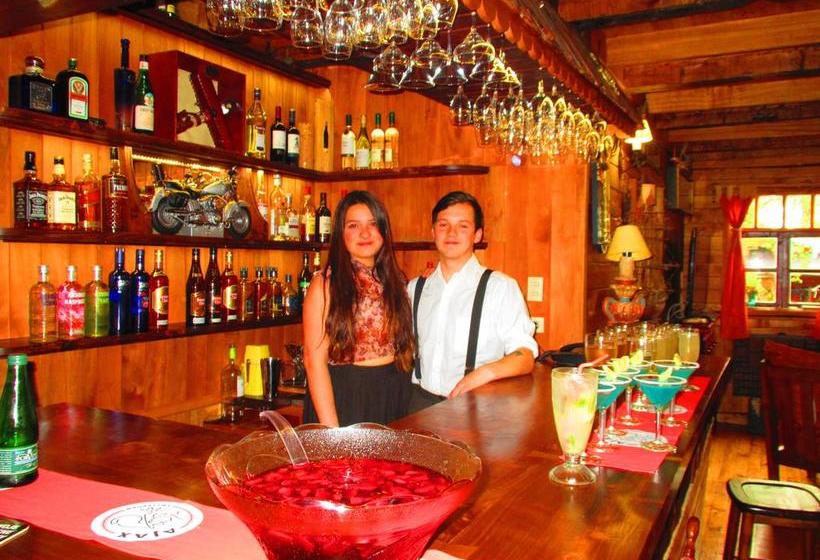 Bed and Breakfast Antigua Casona Patagonia | Futaleufú | Los Lagos | Chile 19