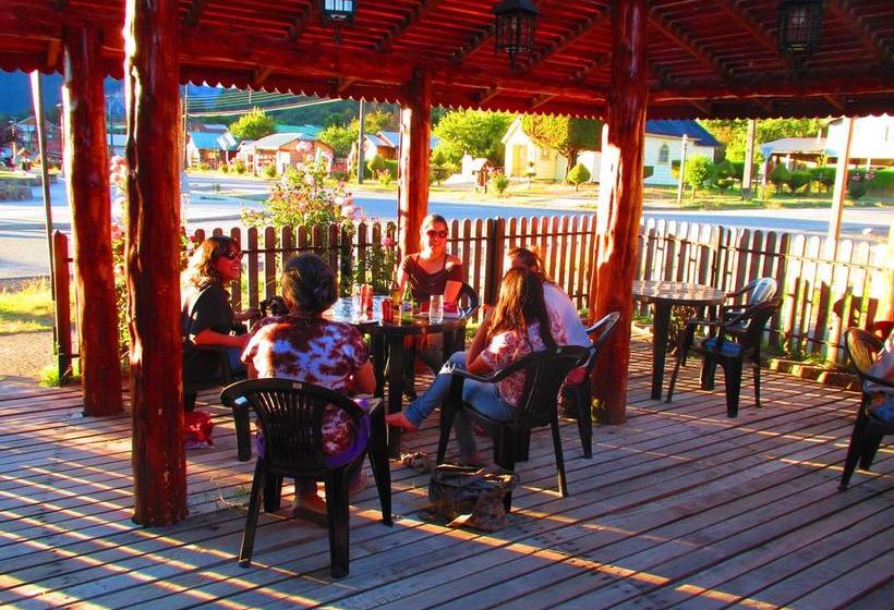 Bed and Breakfast Antigua Casona Patagonia | Futaleufú | Los Lagos | Chile 3
