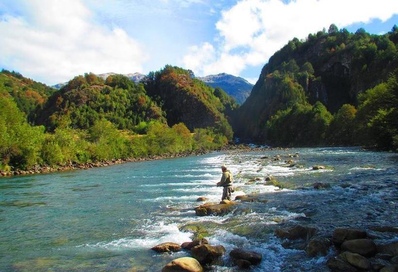 Bed and Breakfast Antigua Casona Patagonia | Futaleufú | Los Lagos | Chile 6