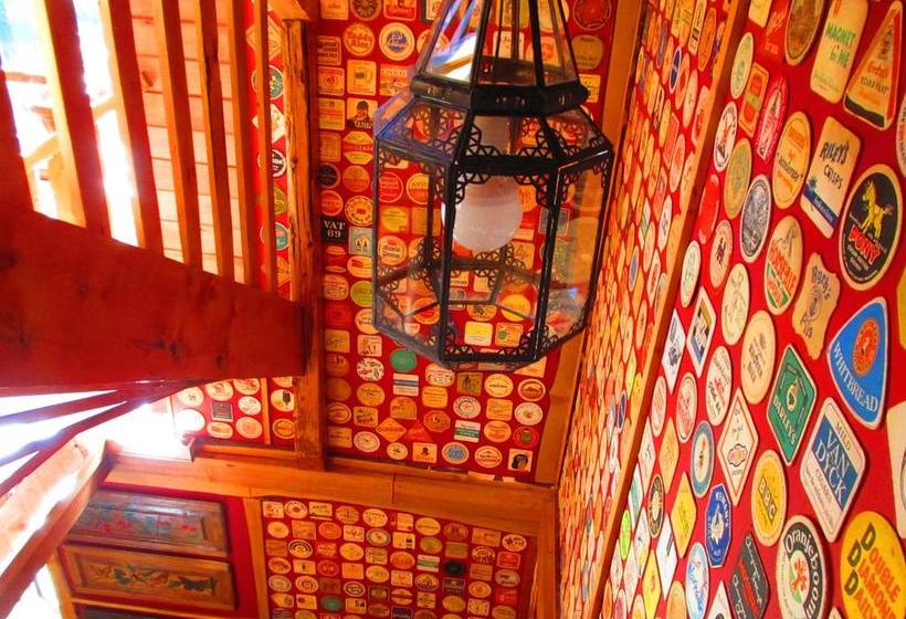 Bed and Breakfast Antigua Casona Patagonia | Futaleufú | Los Lagos | Chile 7