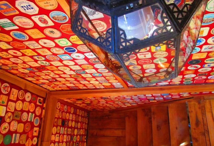 Bed and Breakfast Antigua Casona Patagonia | Futaleufú | Los Lagos | Chile 9