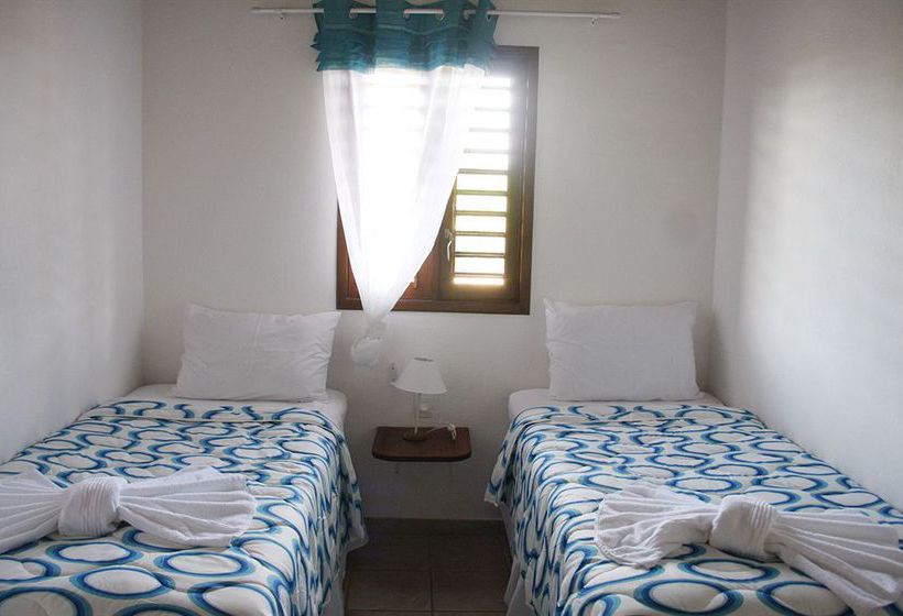 Hotel Gaia Apartments  | Praia de Pipa | Rio Grande do Norte | Brasil 1