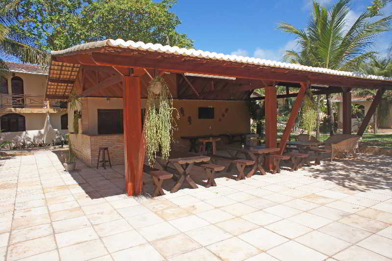 Hotel Gaia Apartments  | Praia de Pipa | Rio Grande do Norte | Brasil 10