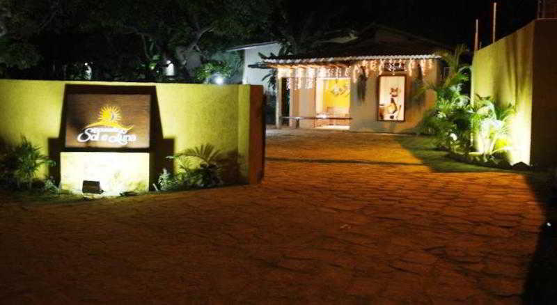 Hotel Gaia Apartments  | Praia de Pipa | Rio Grande do Norte | Brasil 11