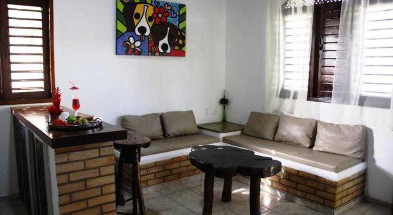 Hotel Gaia Apartments  | Praia de Pipa | Rio Grande do Norte | Brasil 12