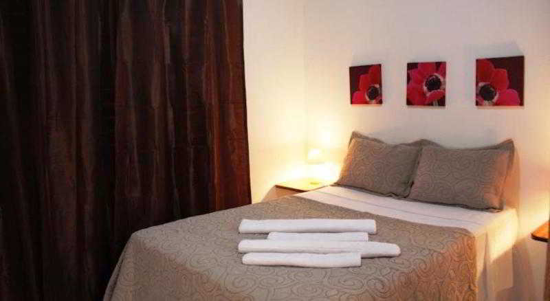 Hotel Gaia Apartments  | Praia de Pipa | Rio Grande do Norte | Brasil 13