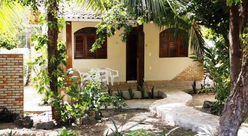 Hotel Gaia Apartments  | Praia de Pipa | Rio Grande do Norte | Brasil 15