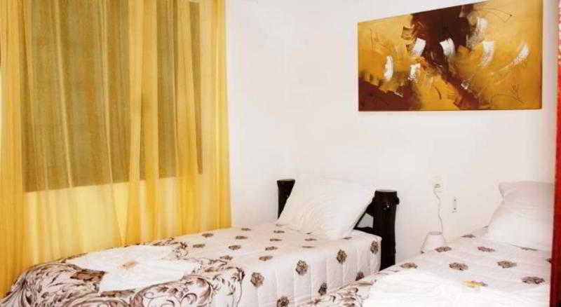 Hotel Gaia Apartments  | Praia de Pipa | Rio Grande do Norte | Brasil 16