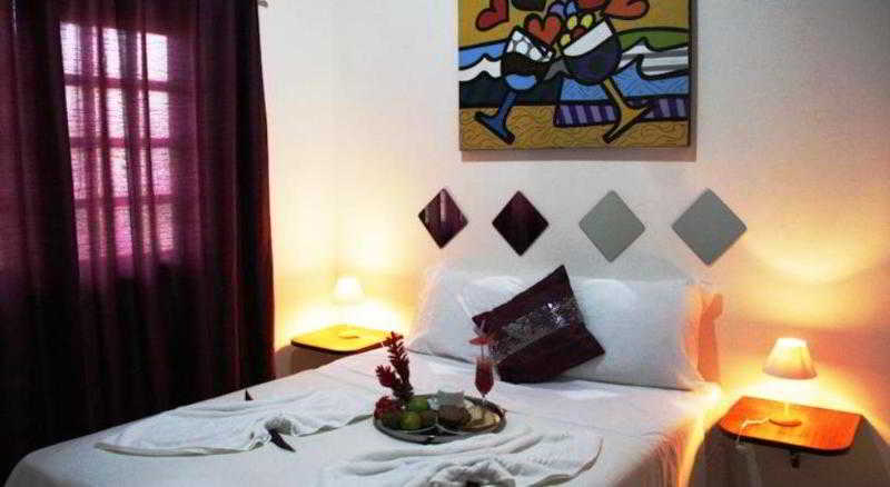 Hotel Gaia Apartments  | Praia de Pipa | Rio Grande do Norte | Brasil 17