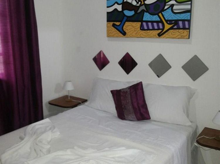 Hotel Gaia Apartments  | Praia de Pipa | Rio Grande do Norte | Brasil 18