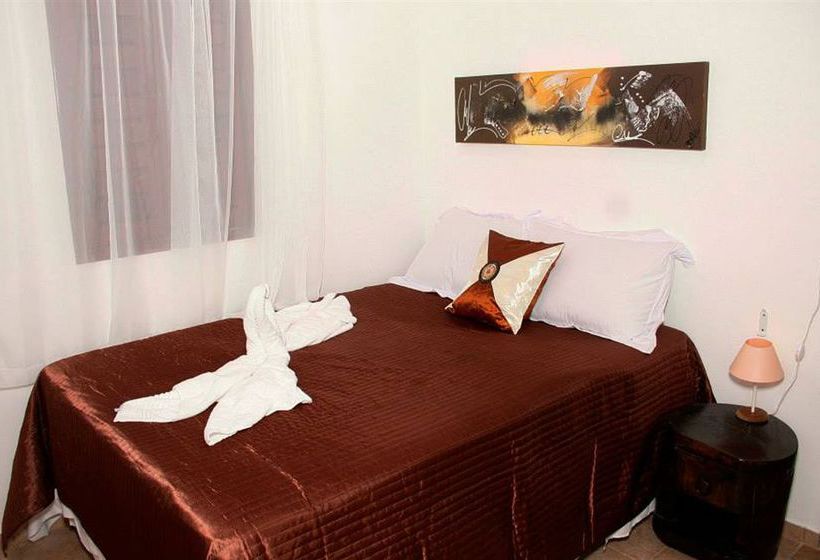 Hotel Gaia Apartments  | Praia de Pipa | Rio Grande do Norte | Brasil 2