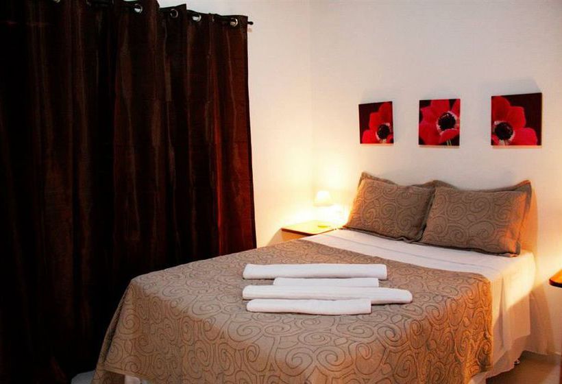 Hotel Gaia Apartments  | Praia de Pipa | Rio Grande do Norte | Brasil 3