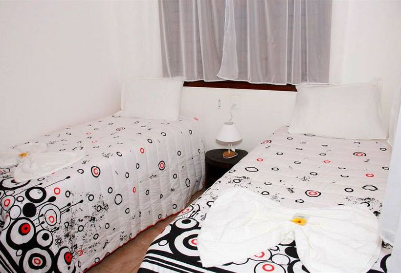 Hotel Gaia Apartments  | Praia de Pipa | Rio Grande do Norte | Brasil 4