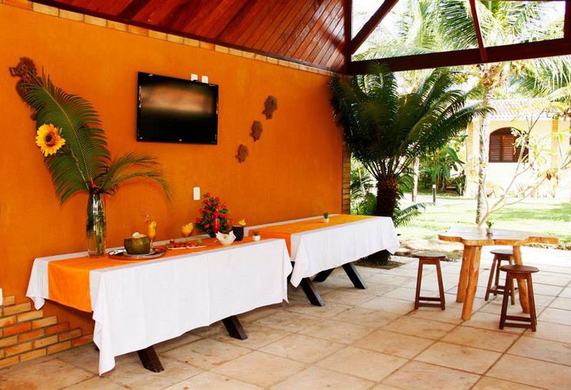 Hotel Gaia Apartments  | Praia de Pipa | Rio Grande do Norte | Brasil 5