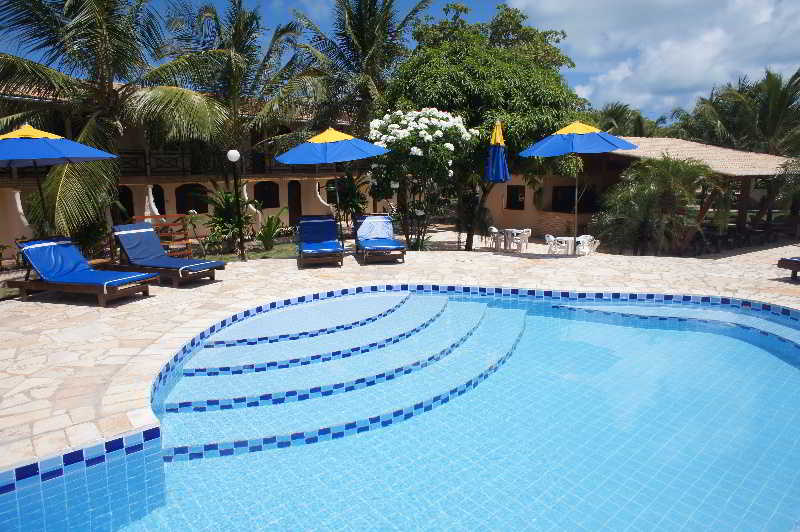 Hotel Gaia Apartments  | Praia de Pipa | Rio Grande do Norte | Brasil 7