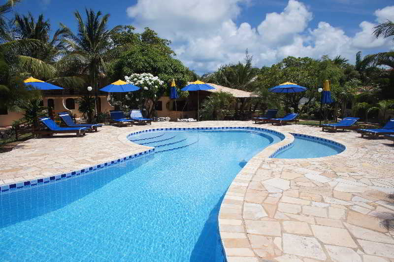 Hotel Gaia Apartments  | Praia de Pipa | Rio Grande do Norte | Brasil 9