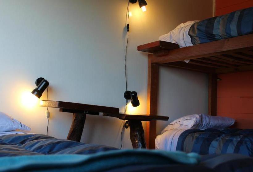 Bed and Breakfast Casa Margouya | Puerto Varas | Los Lagos | Chile 1