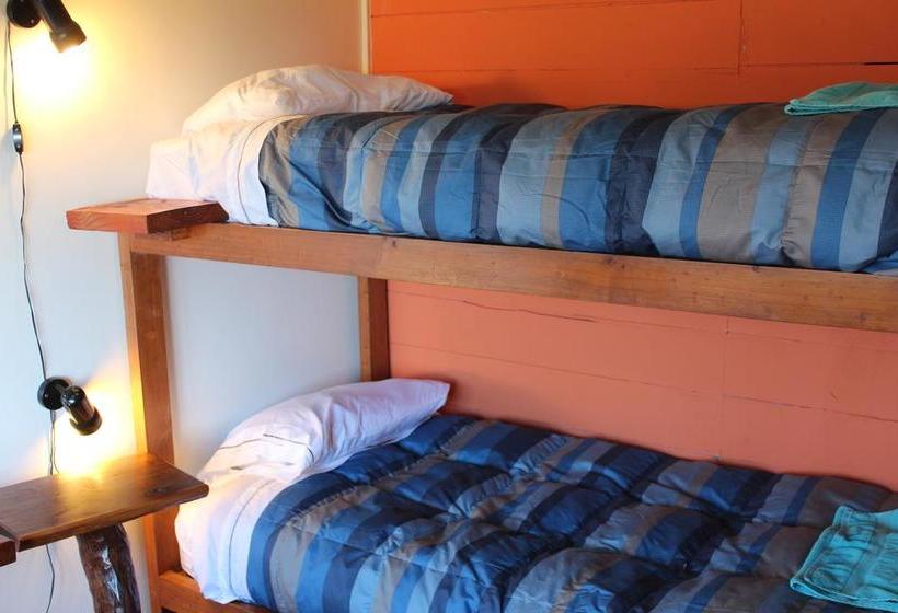 Bed and Breakfast Casa Margouya | Puerto Varas | Los Lagos | Chile 10